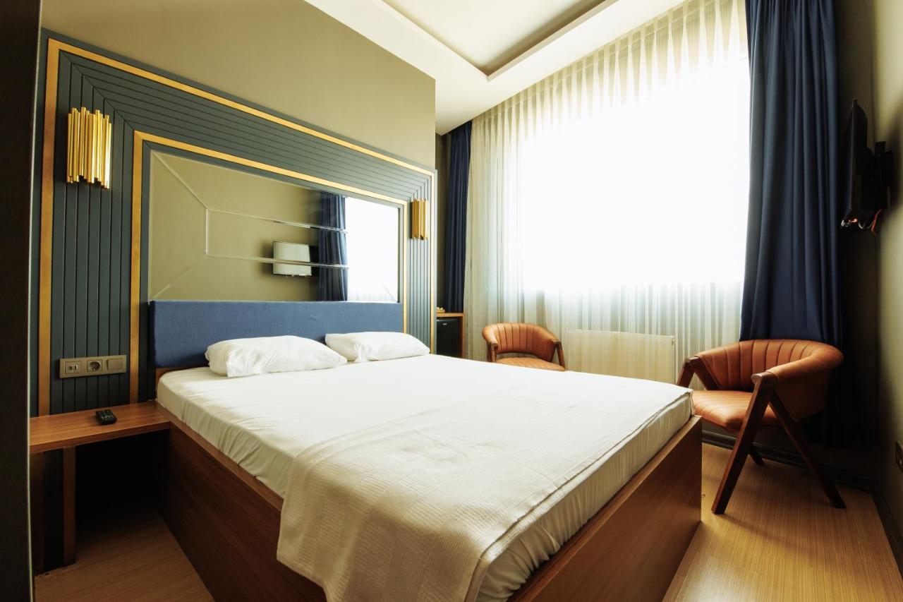 Trend Hotel Istanboel