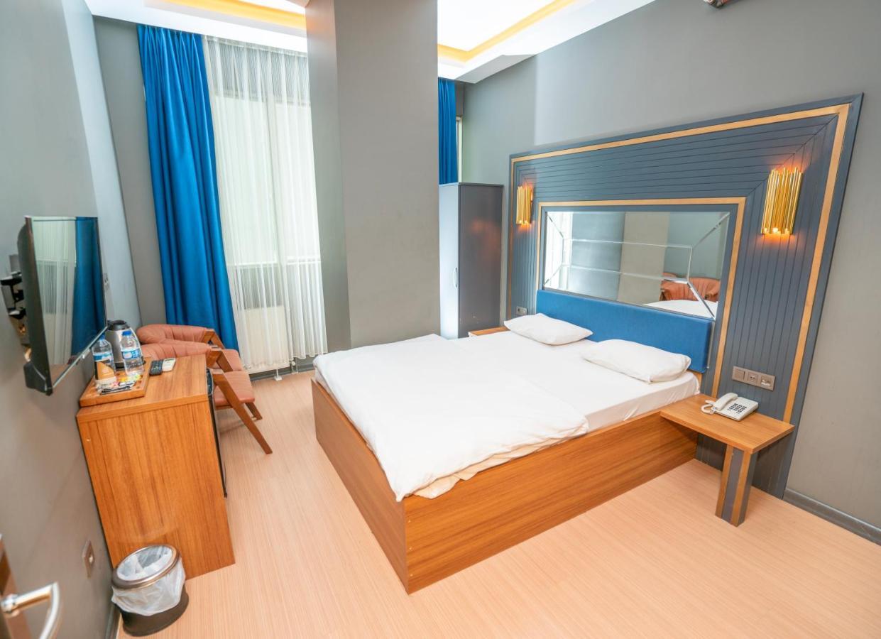 Hotel Trend Istanboel